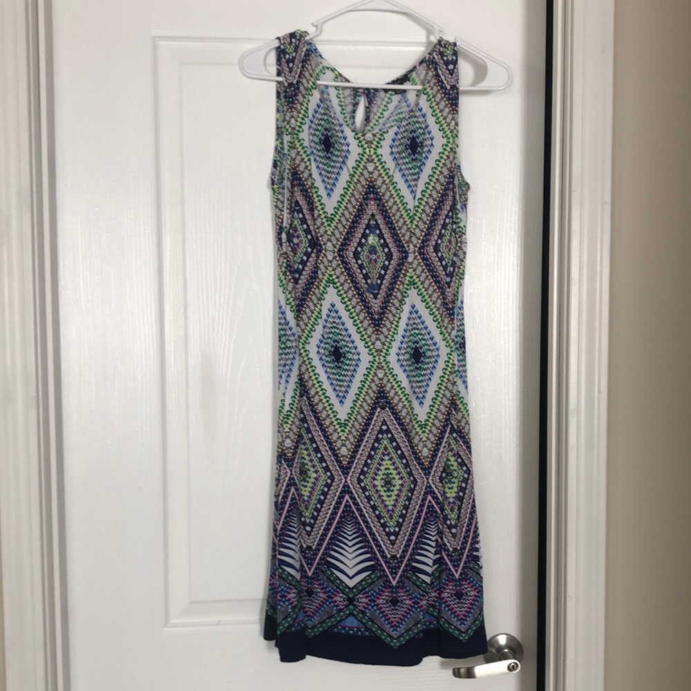 Women summer dress